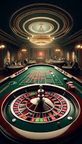 9x9 Ruleta Clásica
